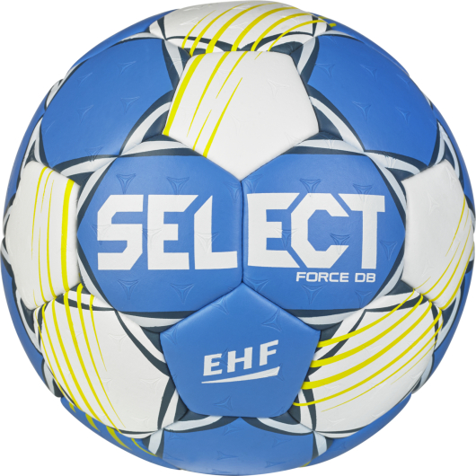 М'яч гандбольний SELECT Force DB v26